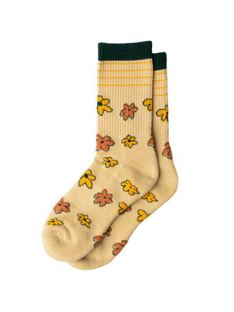 WILDFLOWER sock