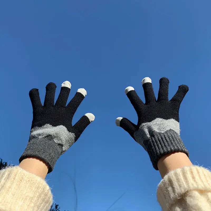 BLIZZARD BOUND gloves