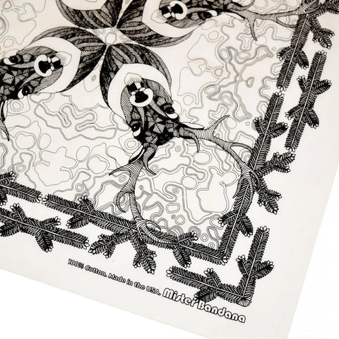 BUCK & FIR bandana