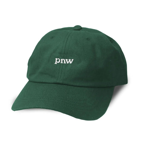 PNW dad hat