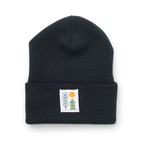 EVERGREEN beanie