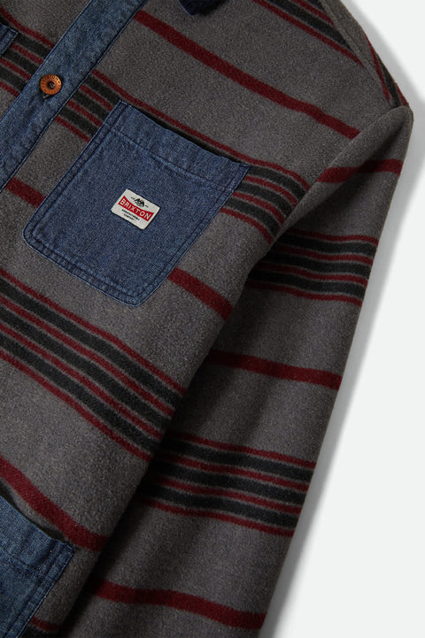 ALTERED THREADS chore coat