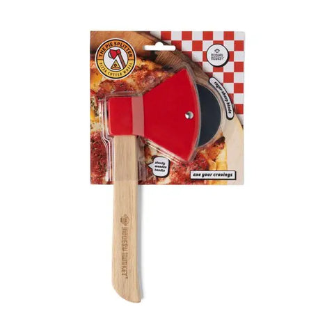 FIRESIDE pizza cutter