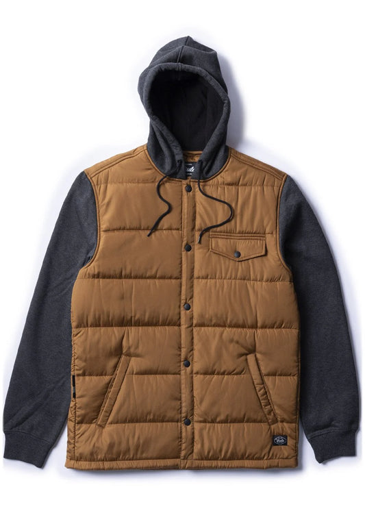 CREATORS MARIN jacket