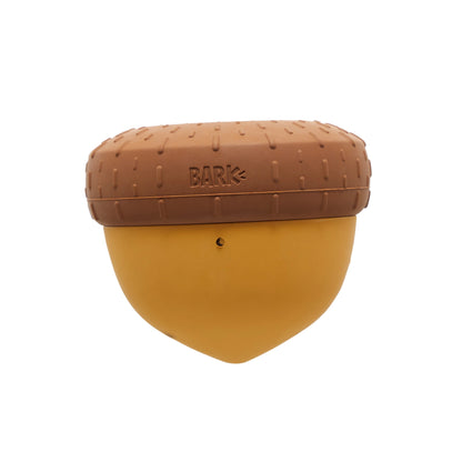 ACORNUCOPIA dog chew toy