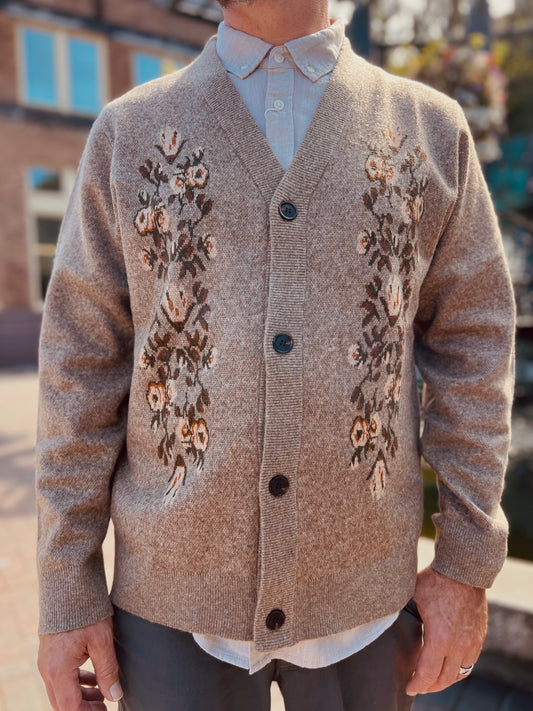 VIVALDI cardigan