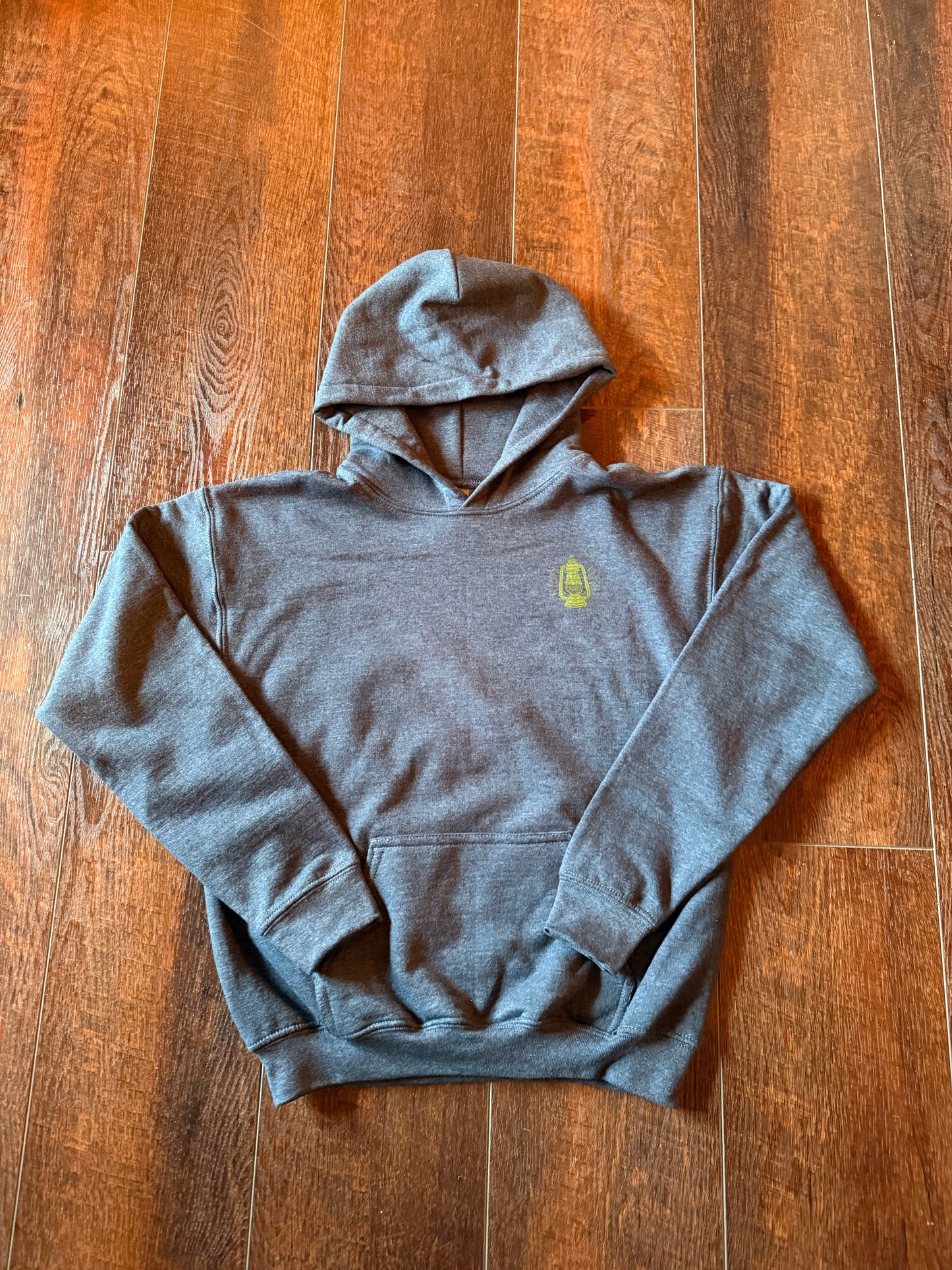 MOSS youth hoodie