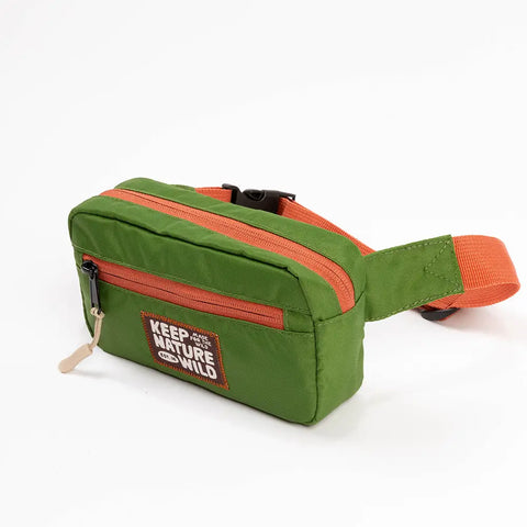 LITTLE ADVENTURES kids fanny pack
