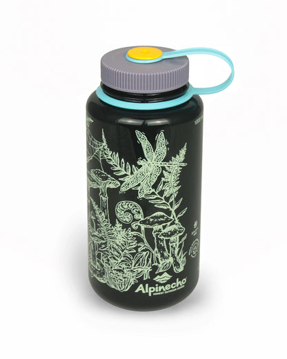 FOREST FLOOR water bottle