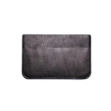 BRIDLE LEATHER slim wallet