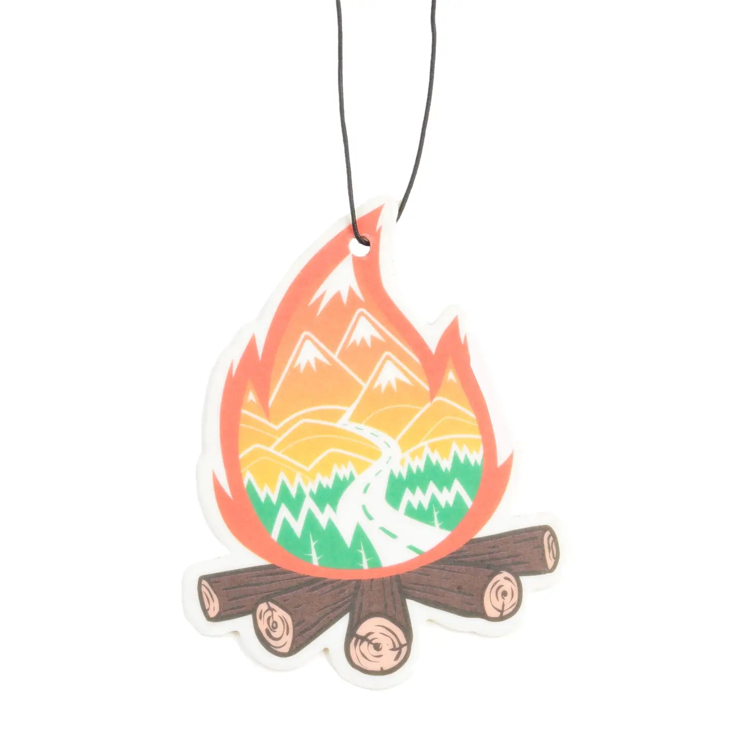 CAMPFIRE air freshener