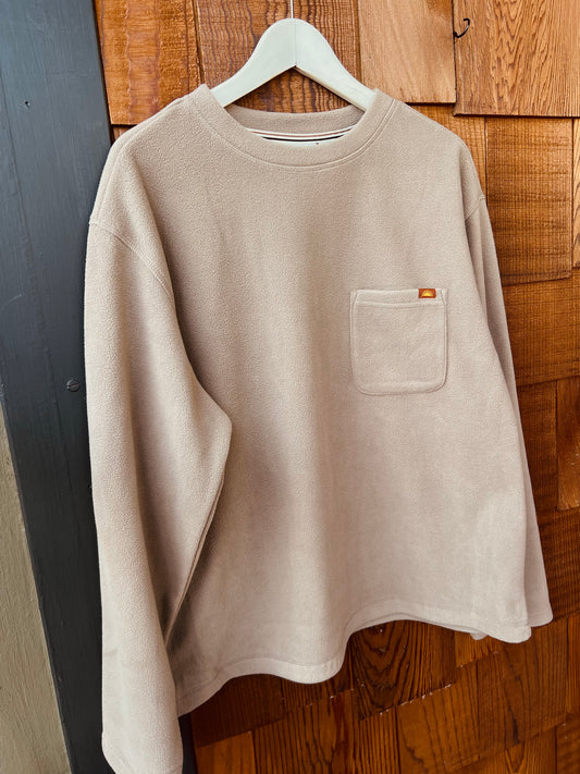AWAKE polar fleece