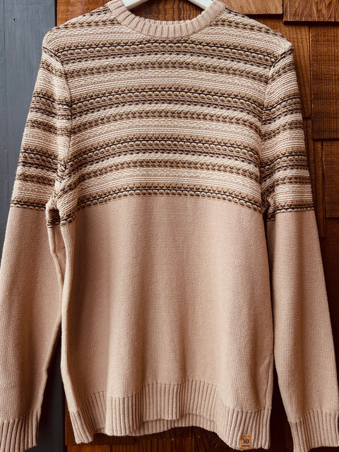 KEPLER sweater