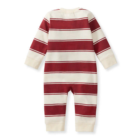 CANDYCANE baby jumpsuit