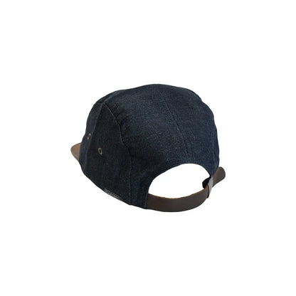 CAMPIN' CANVAS waxed hat