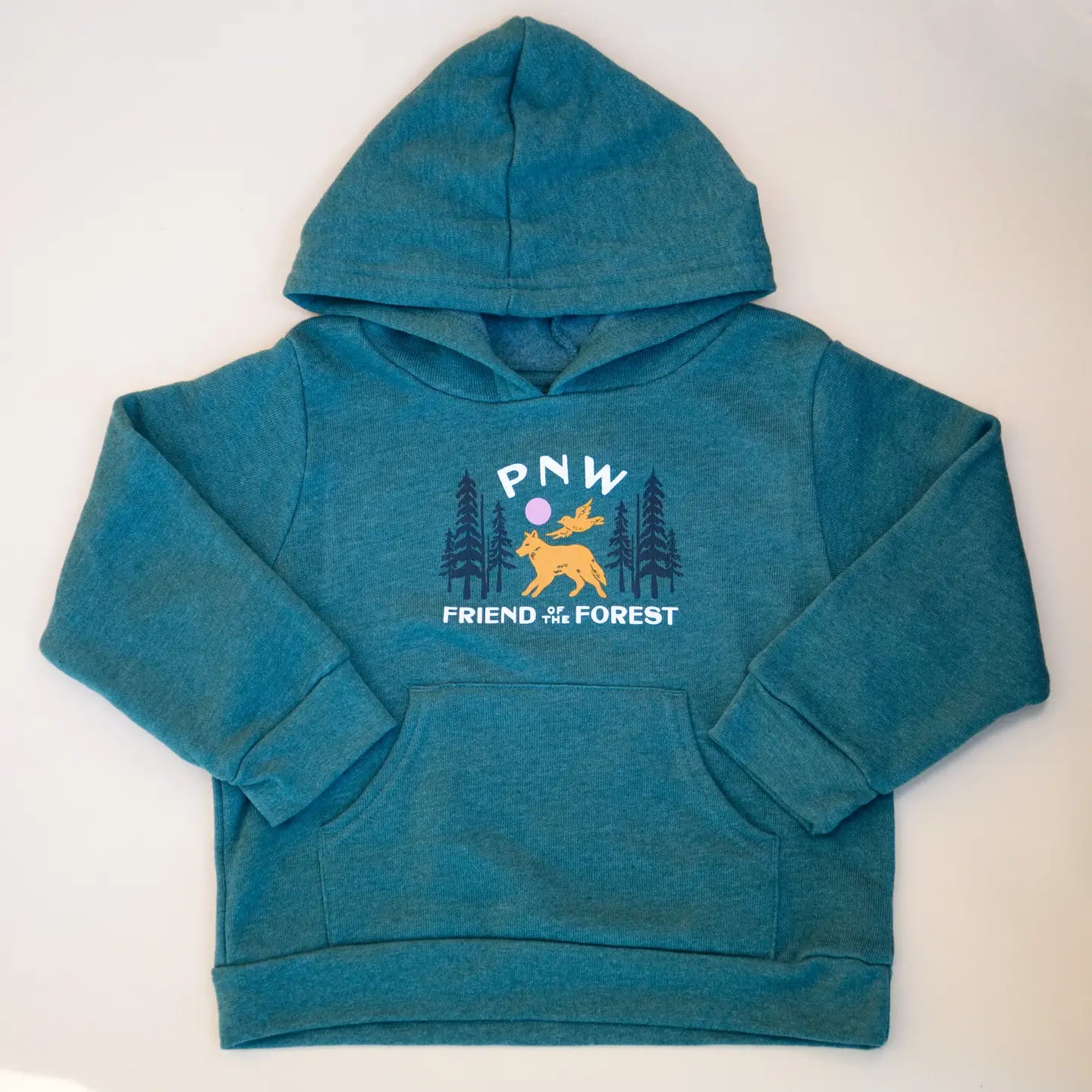 FRIEND OF THE FOREST youth hoodie