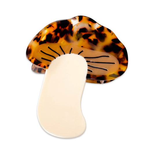 SHROOM hair eco-clip