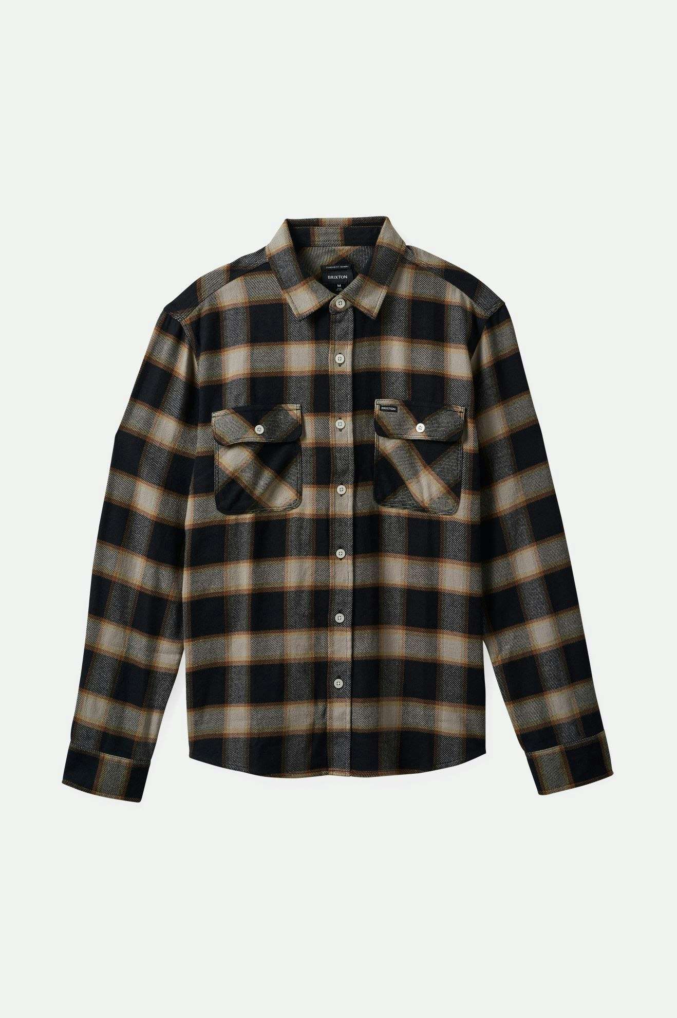 BOWERY anniversary flannel