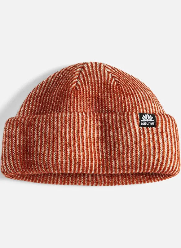 THE SHORTY FIT beanie