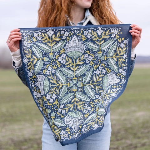 AMELIA bandana