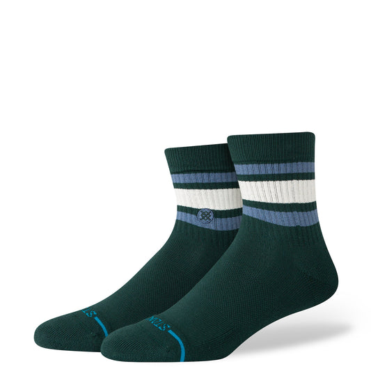 BOYD QTR socks