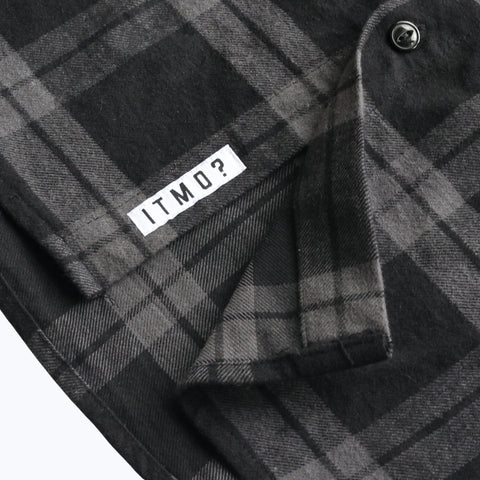 BOGACHIEL flannel