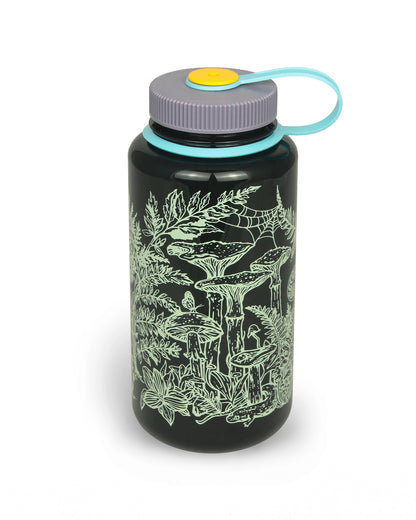 FOREST FLOOR water bottle