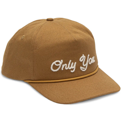ONLY YOU hat