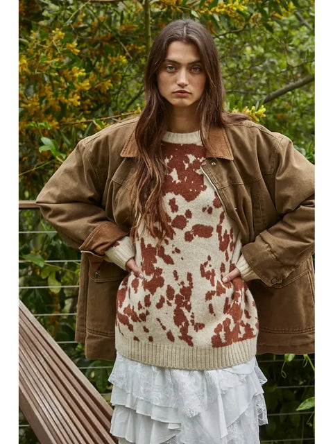 HARBORLINE zip jacket