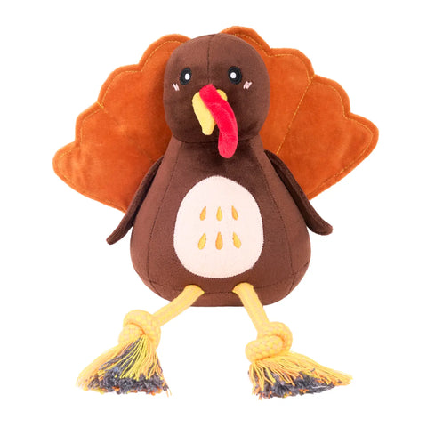 HARVEST TURKEY dog toy