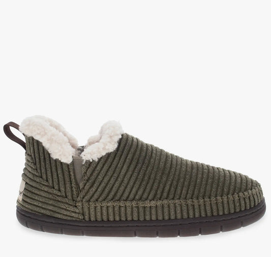 STAHEEKUM women’s aprés chalet slipper