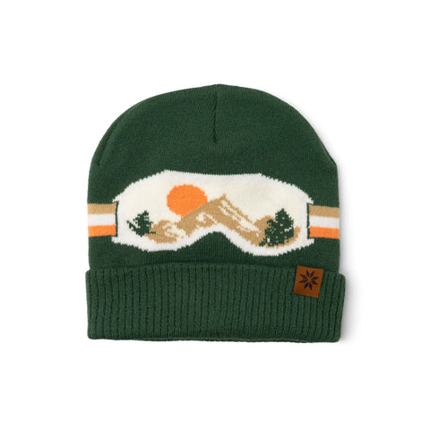 FREESTYLE kids beanie