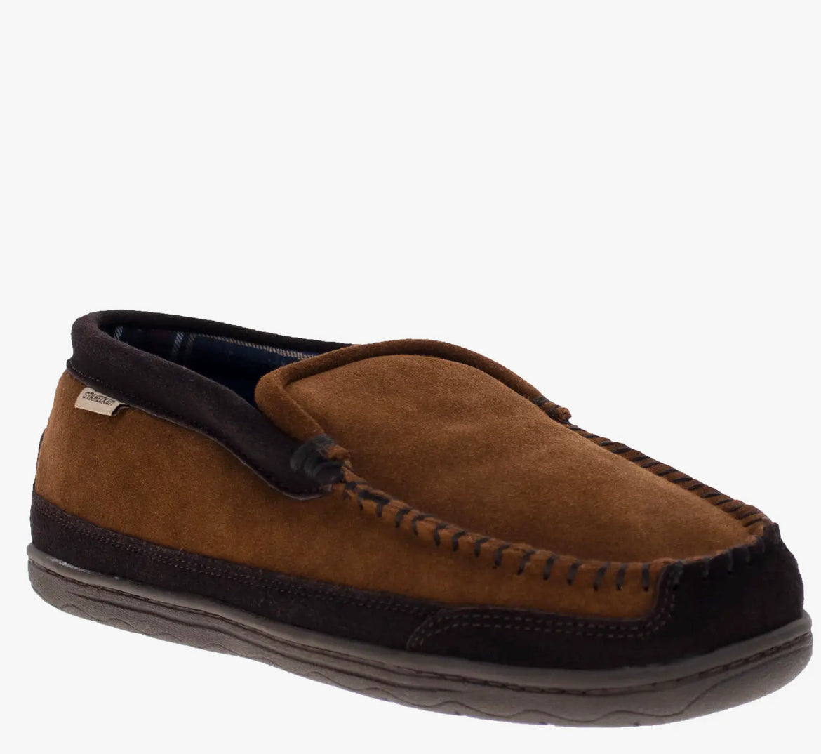 STAHEEKUM men’s unwind slipper