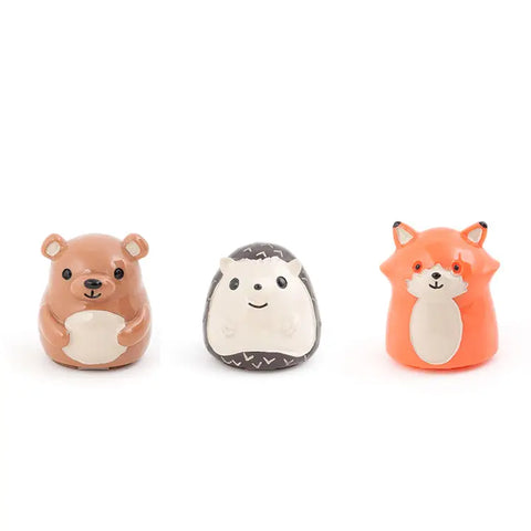 WOODLAND FRIENDS lip balm