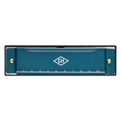 CAMPFIRE harmonica