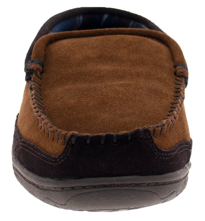 STAHEEKUM men’s unwind slipper