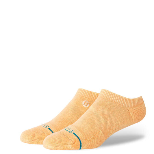 PEACH WASH low socks