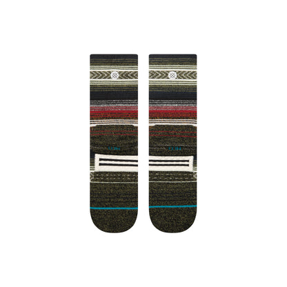 PERFORMANCE wool blend socks