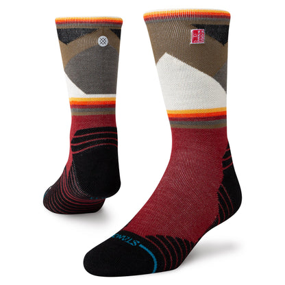 JIMMY CHIN X STANCE socks