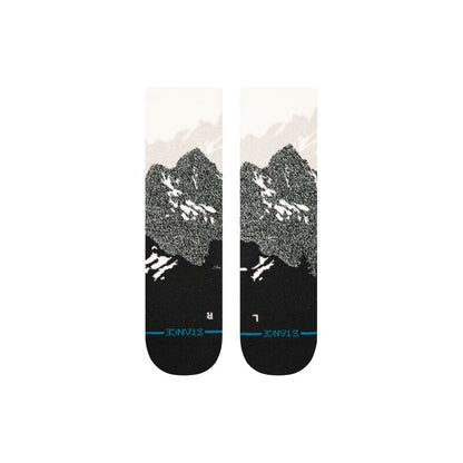 OUT OF RANGE hike crew socks