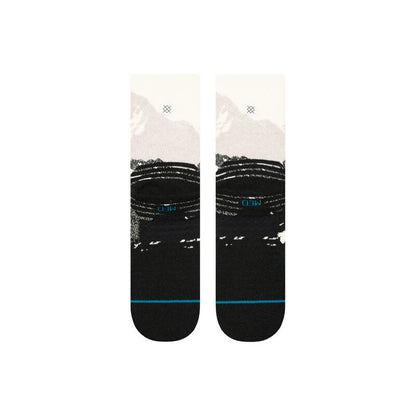 OUT OF RANGE hike crew socks