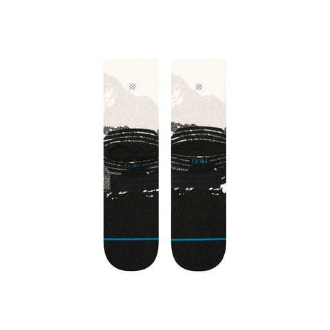 OUT OF RANGE hike crew socks