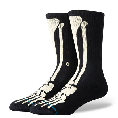 BONES crew socks