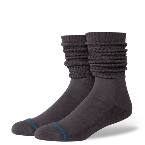 ICON SLOUCH socks