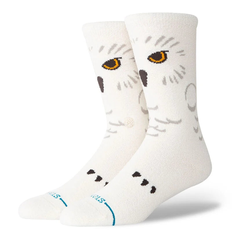 HEDWIG crew socks