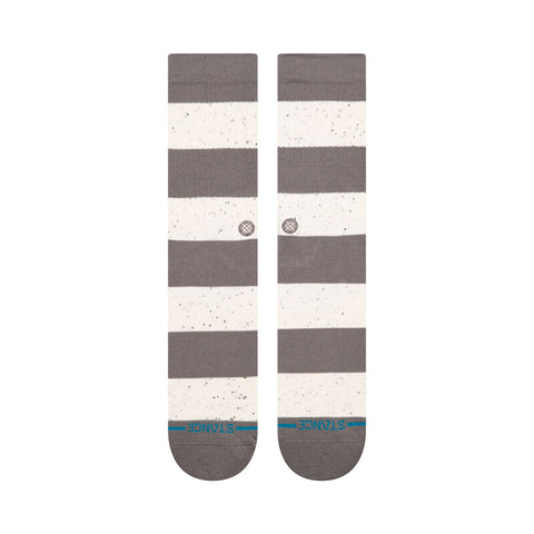 NEP STRIPE crew socks