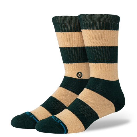 NEP STRIPE crew socks