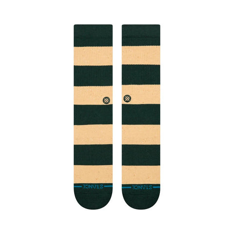 NEP STRIPE crew socks