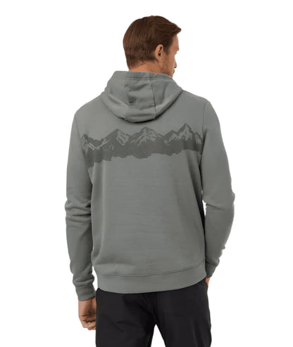 MOUNTAIN RANGE hoodie