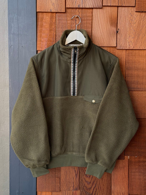 PFEIFFER sherpa fleece